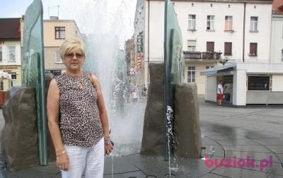 Sabina, Kobieta, 71, Koszalin, Polska, Zdjęcie: 1