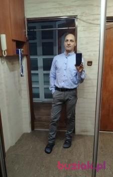 Adam, Mężczyzna, 49, Łódź, Polska, Zdjęcie: 2