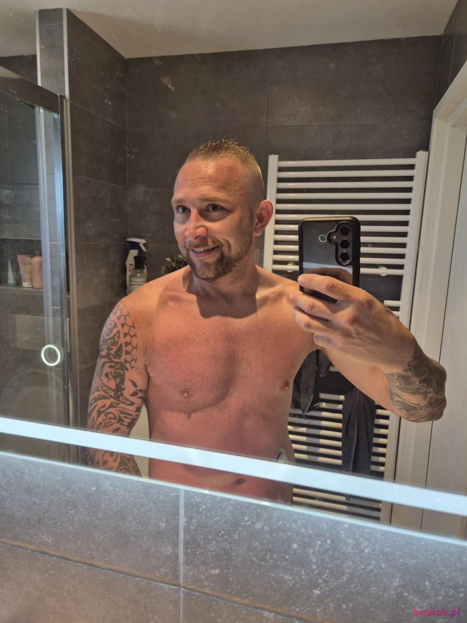 Kamil, Mężczyzna, 36, Eindhoven, Holandia, Zdjęcie: 2