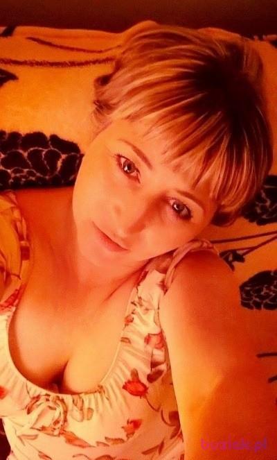 Neli, Female, 49, Zielona Góra, Polska, Photo: 1