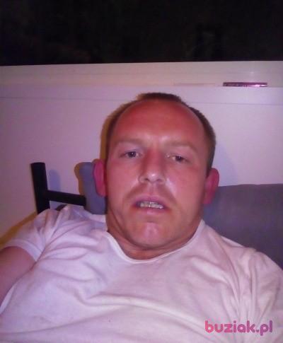 Daniel , Male, 41, Radom, Polska, Photo: 3