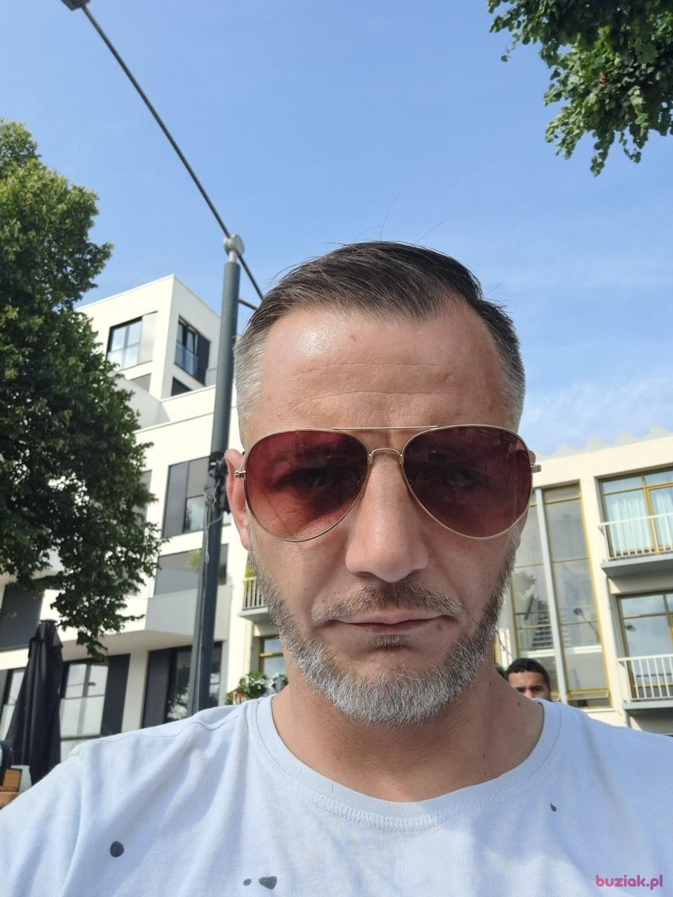 KRZYSZTOF, Mężczyzna, 37, Arnhem, Holandia, Zdjęcie: 3
