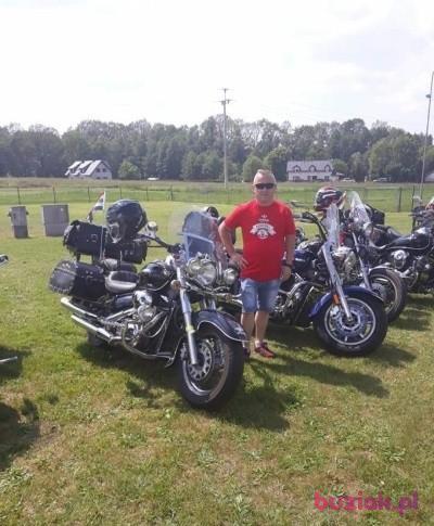 Wojtek, Mężczyzna, 51, Twardogóra, Polska, Zdjęcie: 1