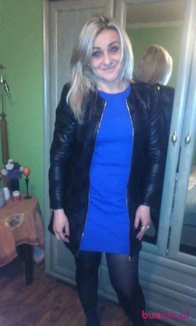Agnes, Female, 51, Koło, Polska, Photo: 6