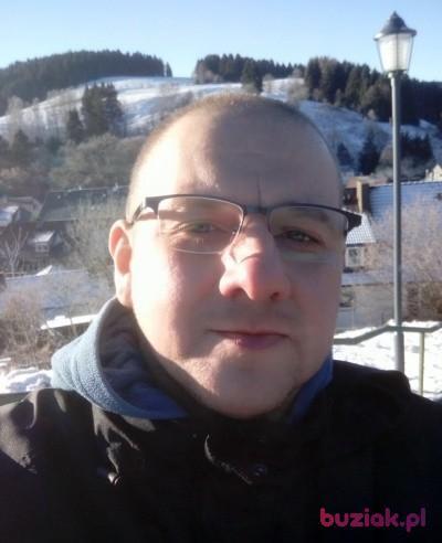 Norbert, Male, 51, Żagań, Polska, Photo: 2