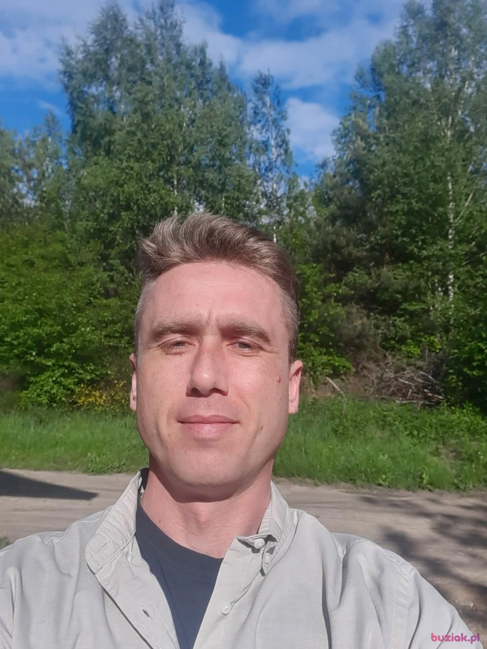 Tomek, Male, 44, Warszawa, Polska, Photo: 4