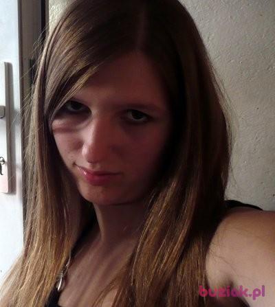 Marzena, Kobieta, 37, Poznań, Polska, Zdjęcie: 1