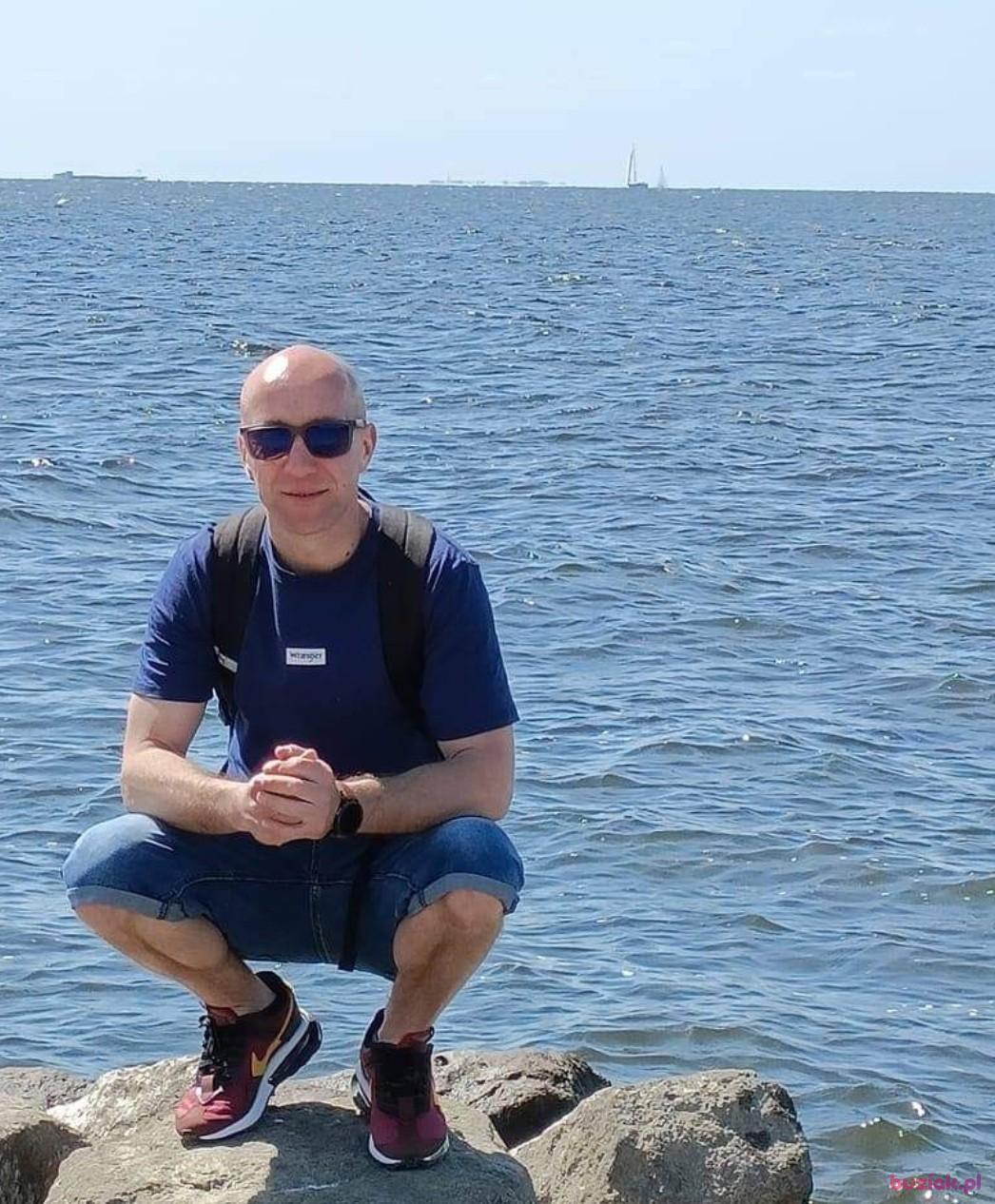 PAWEL, Male, 43, Opole, Polska, Photo: 4