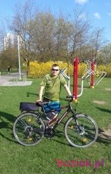 RADOSŁAW , Mężczyzna, 55, Warszawa, Polska, Zdjęcie: 12