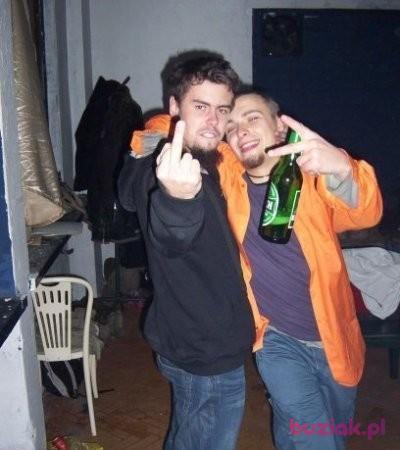 Positive, Male, 40, Bytom, Polska, Photo: 4