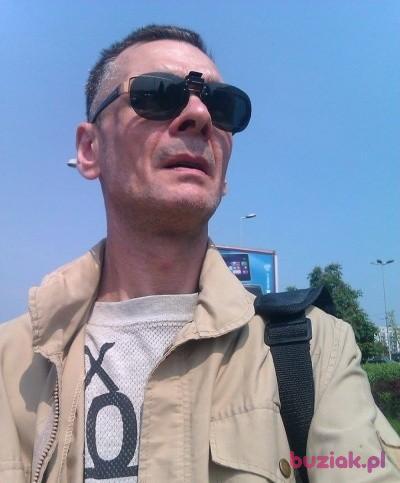 wojtek, Male, 54, Katowice, Polska, Photo: 3