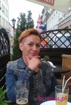 Niezapominajkae, Female, 48, Wejherowo, Polska, Photo: 2