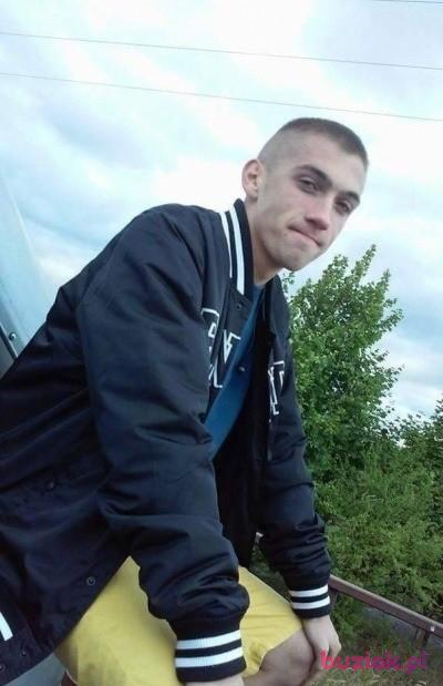 top1toja, Male, 29, Kielce, Polska, Photo: 1