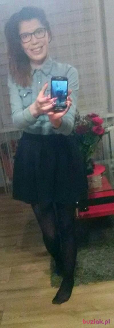 Zoja, Female, 35, Tarnów, Polska, Photo: 3