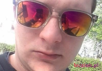 Andrzej89GW, Male, 36, Gorzów Wielkopolski, Polska, Photo: 3