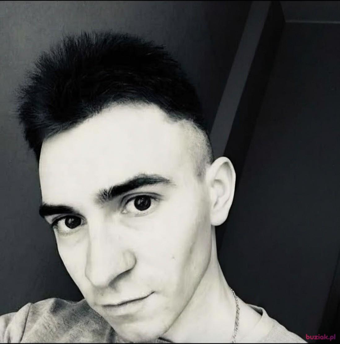 Paweł, Male, 33, Gniezno, Polska, Photo: 2