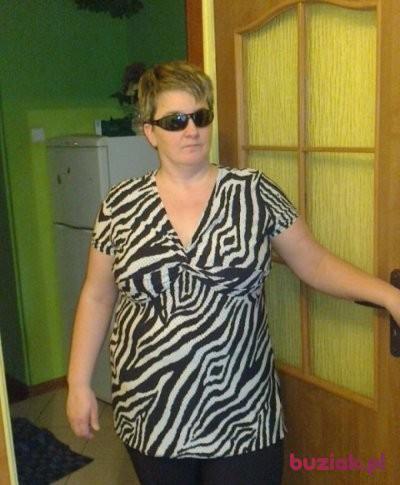 45beatka, Female, 56, Sosnowiec, Polska, Photo: 3