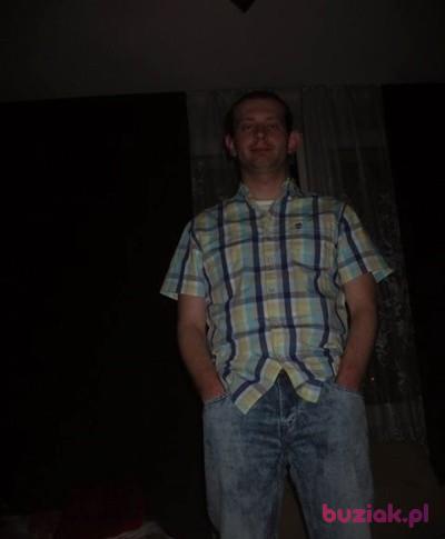 paweł , Mężczyzna, 34, Warszawa, Polska, Zdjęcie: 2