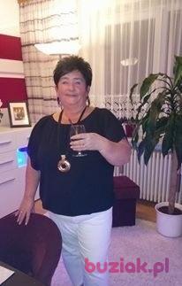 Mariola, Female, 61, Gliwice, Polska, Photo: 3