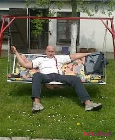 Marcin, Mężczyzna, 48, Wrocław, Polska, Zdjęcie: 1