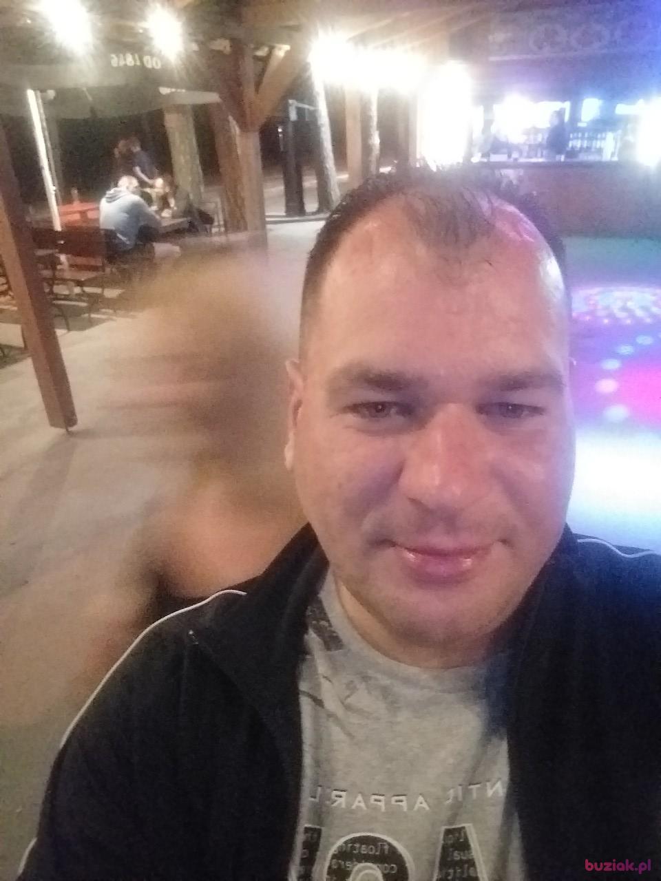 Marek, Male, 36, Radzyń Podlaski, Polska, Photo: 9