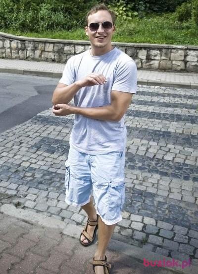 tomson, Male, 43, Warszawa, Polska, Photo: 3