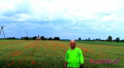 zdzisław, Mężczyzna, 80, Głogów, Polska, Zdjęcie: 4