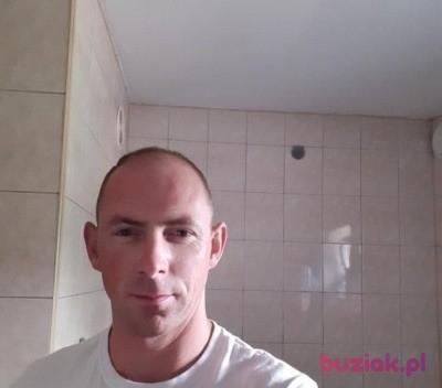 krzysiek, Male, 39, Prabuty, Polska, Photo: 11