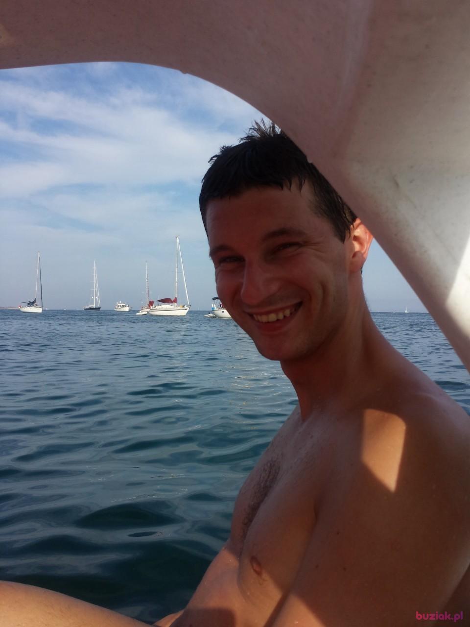 Krystian, Male, 43, Birmingham, Wielka Brytania, Photo: 2