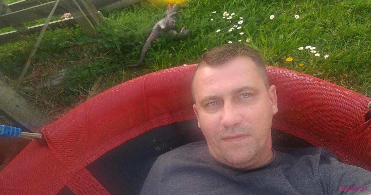Dam, Male, 45, Tychy, Polska, Photo: 2
