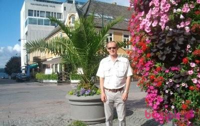 zdzisław, Male, 61, Arendal, Norwegia, Photo: 2