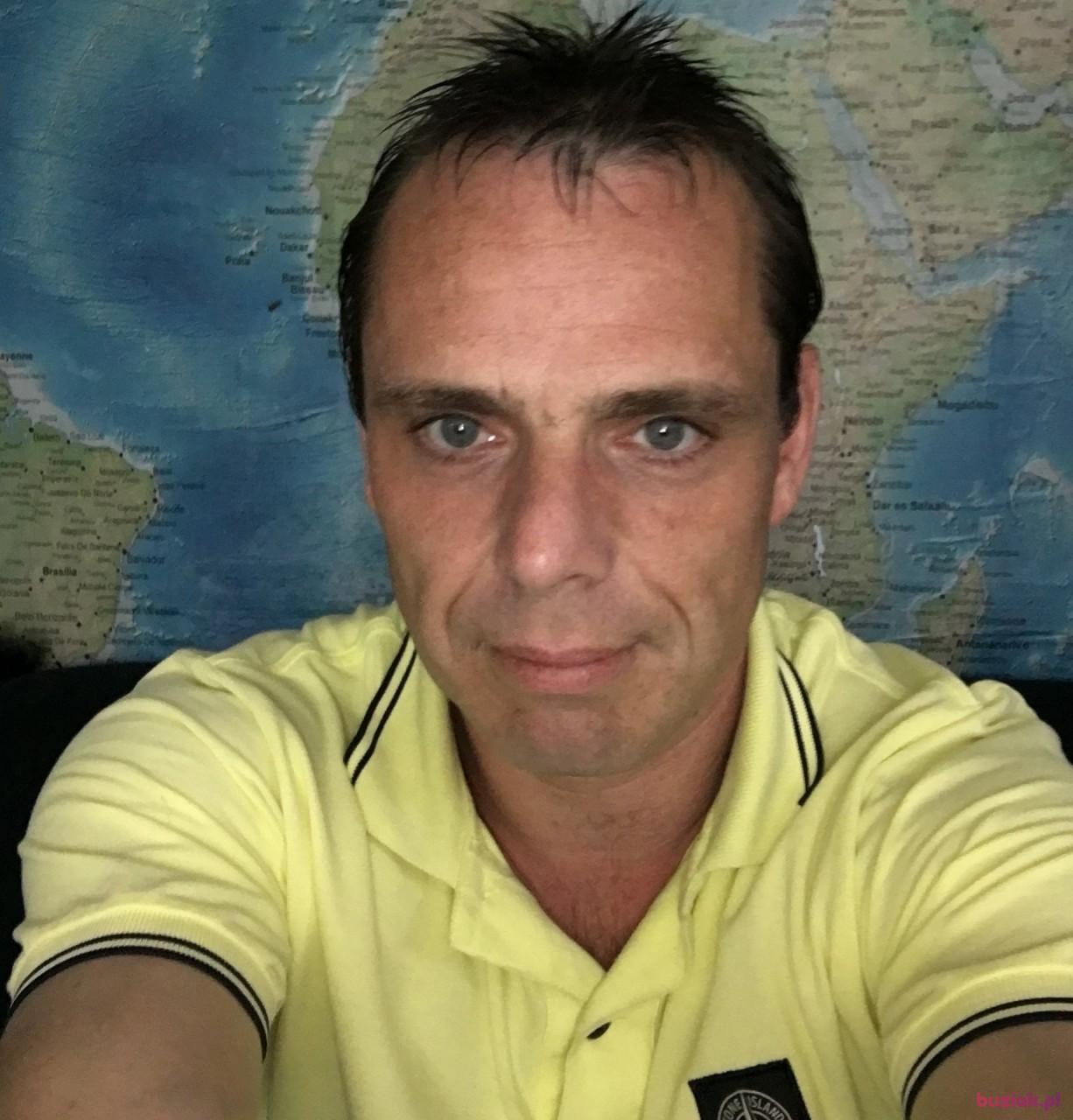Patrick, Male, 51, Groningen, Holandia, Photo: 2