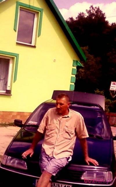 aiekx07, Male, 56, Polska, Photo: 2