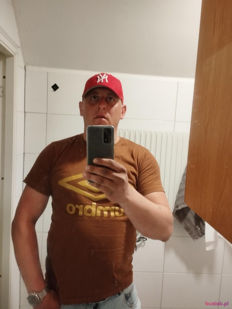 Paweł, Male, 32, Falkenberg, Szwecja, Photo: 2