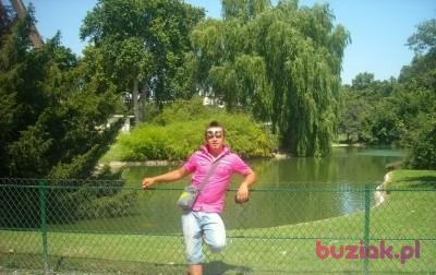 Romaja, Male, 33, Dąbrowa Tarnowska, Polska, Photo: 3
