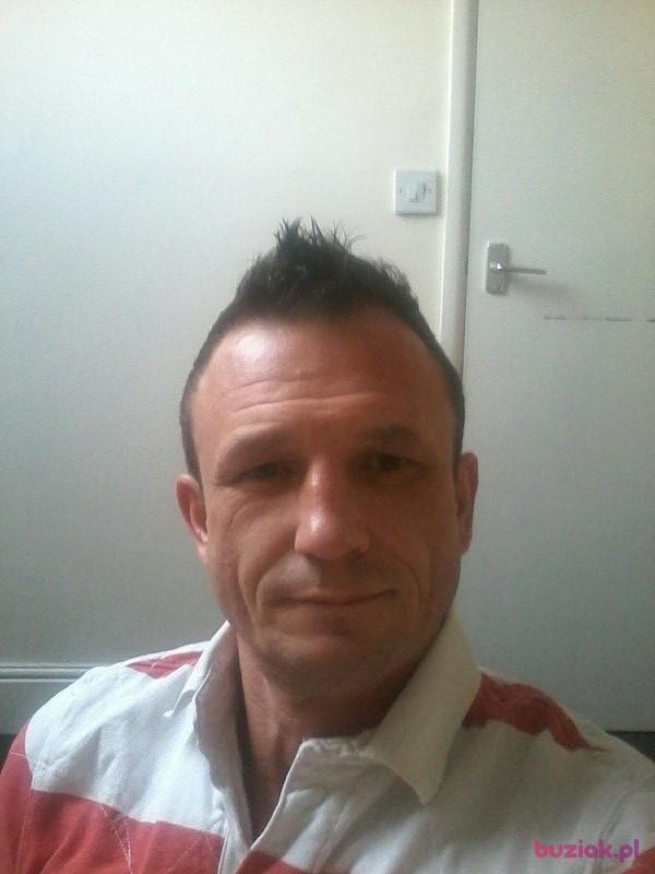 Grzegorz, Female, 51, Oss, Holandia, Photo: 2