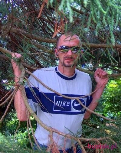 krzysztof, Male, 51, Bytom, Polska, Photo: 1