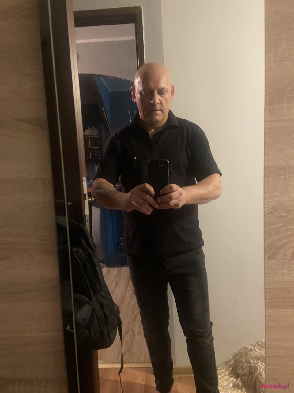 Tom, Male, 57, Legnica, Polska, Photo: 3