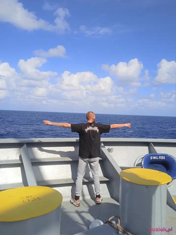 Michal, Male, 30, Goleniów, Polska, Photo: 4