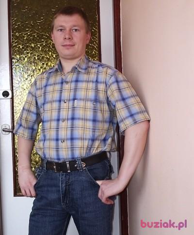 Krzysiek, Male, 50, Wolsztyn, Polska, Photo: 2