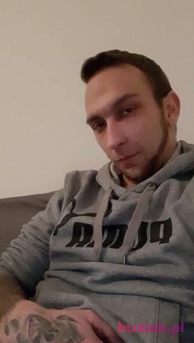 Ariel, Male, 34, Bolesławiec, Polska, Photo: 3