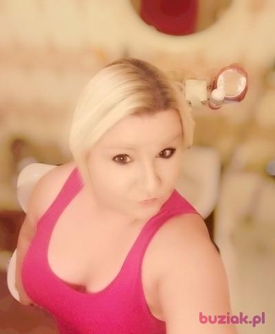 Basia, Female, 37, Wrocław, Polska, Photo: 4