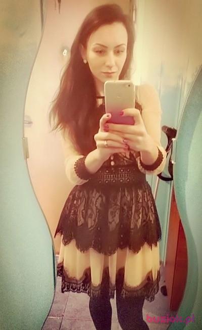 Karolina, Female, 32, Świebodzin, Polska, Photo: 5