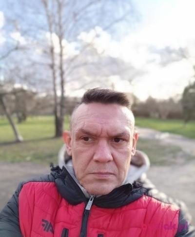Darek, Male, 51, Warszawa, Polska, Photo: 5