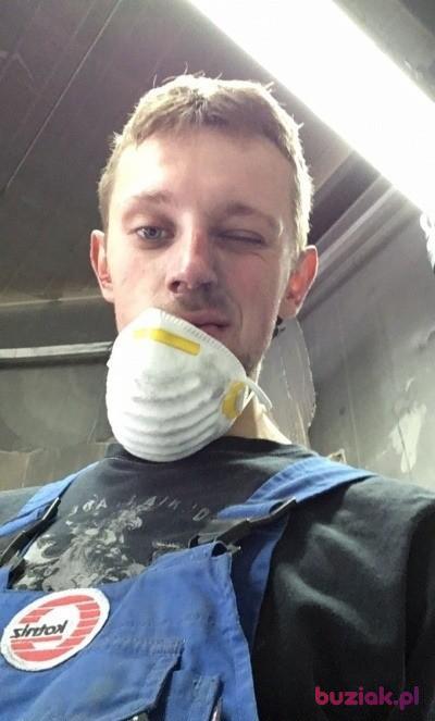 Lukson, Mężczyzna, 31, Białystok, Polska, Zdjęcie: 3