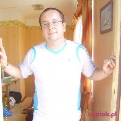 GumoL, Male, 44, Bydgoszcz, Polska, Photo: 1