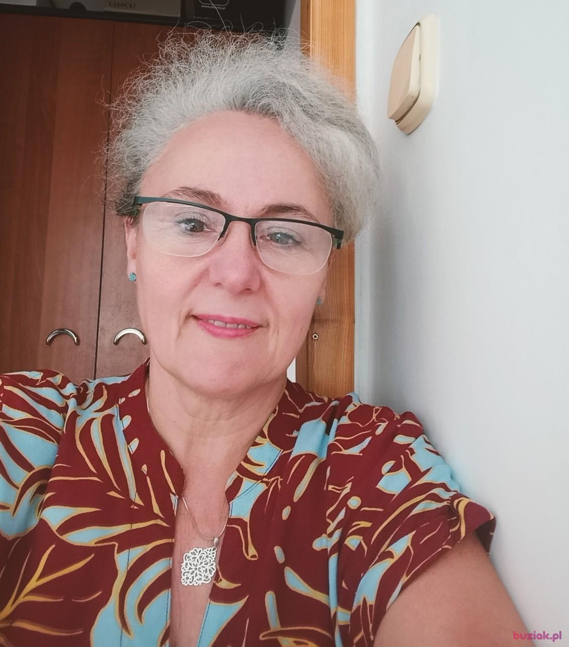 Edi, Female, 56, Kraków, Polska, Photo: 3