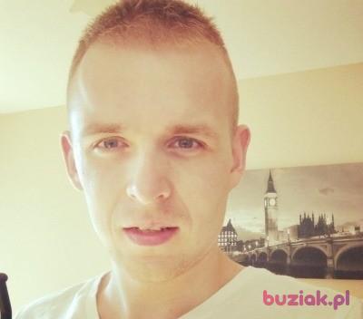 Bartek, Male, 32, Zawiercie, Polska, Photo: 2