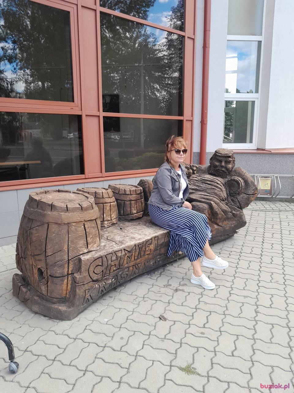 Alutka, Female, 63, Hrubieszów, Polska, Photo: 4