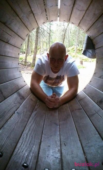 Kuba, Male, 36, Ostrów Wielkopolski, Polska, Photo: 2